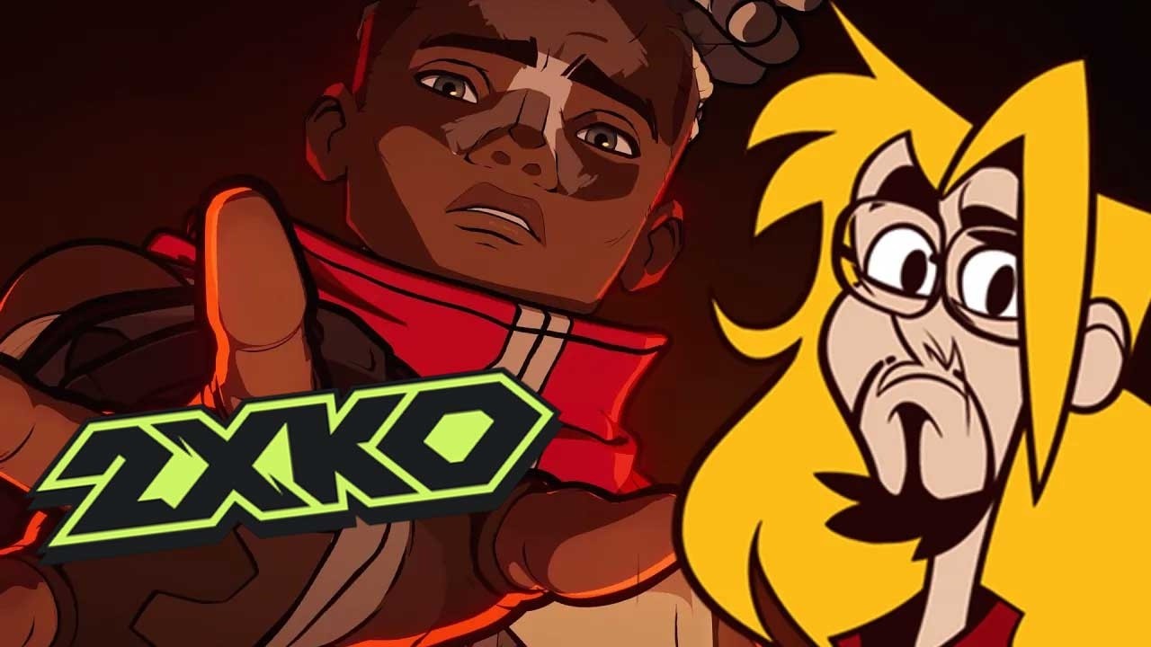 What's happening to 2XKO?