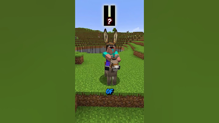 The Most Dangerous Mob in Minecraft! 💀 ⛏️ #shorts