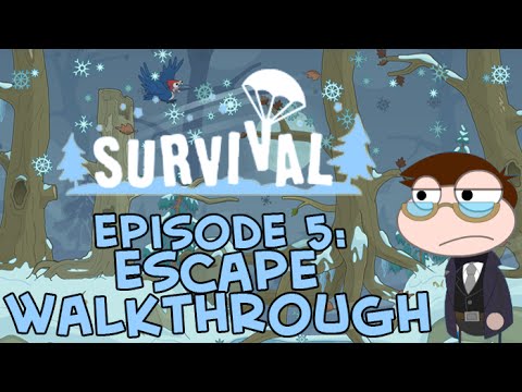 Poptropica survival 3 walkthrough