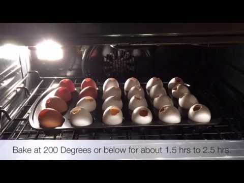 How to Make Lao Baked Eggs or Khai Ping hqdefault