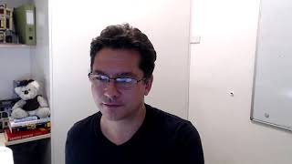 Development Group Conversation - Preview: 2020-09-23