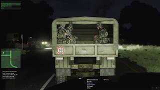 Arma 3 JOINTOPS ,, El  Dynamito ,, | Lingor Island