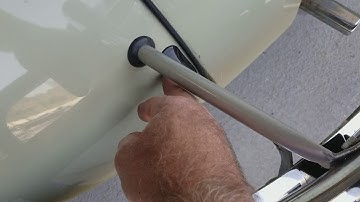 Installing VW Bug bumpers with overrider what you need to know