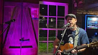 George Williams - Our Town By Iris DeMent