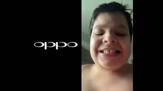 Oppo Startup And Shutdown