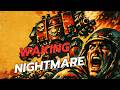 The BRUTAL Reality Of A Space Marine Dreadnought