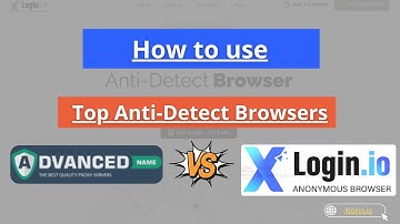 Tutorial: Oxylabs + xLogin.IO – Free Proxy List
