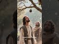Jesus curses a Fig Tree. #FaithCommunity #DailyInspiration #ChristianVibes #HopeAndFaith #GodIsGood