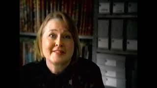 Bank Of America History 2004 Television Commercial
