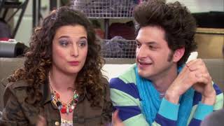 Best of Monalisa Saperstein | Parks and Recreation