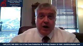 At What Point Can I Or Should I Contact An Lawyer