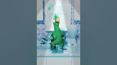 Talking Pierre the Parrot https://o7n.co/P...