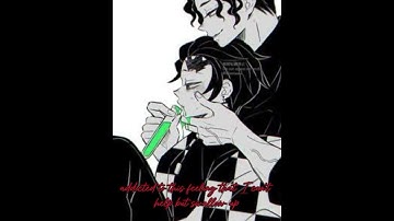 pov:tanjiro got kidnapped by muzan