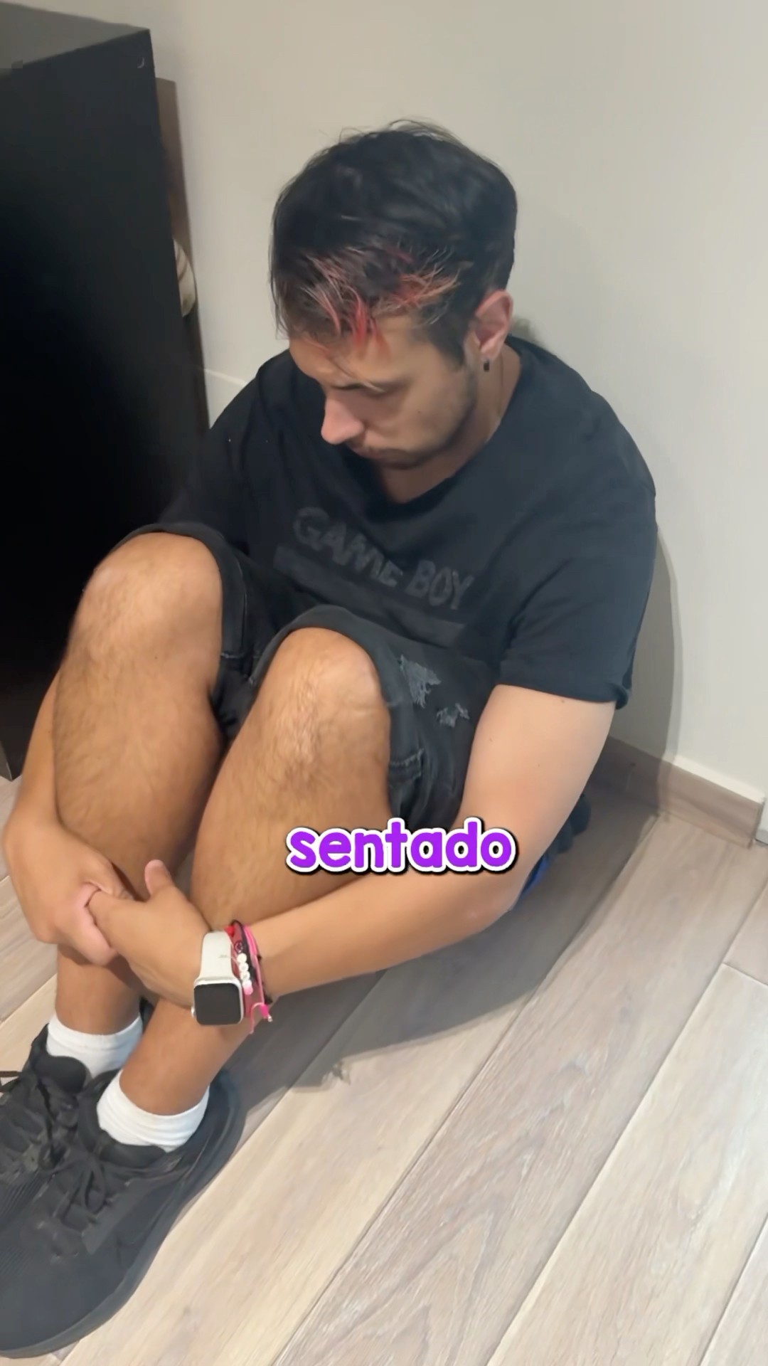Estoy Triste ??