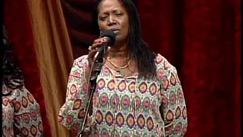 WoodSongs 646: The McCrary Sisters & Danny Flowers