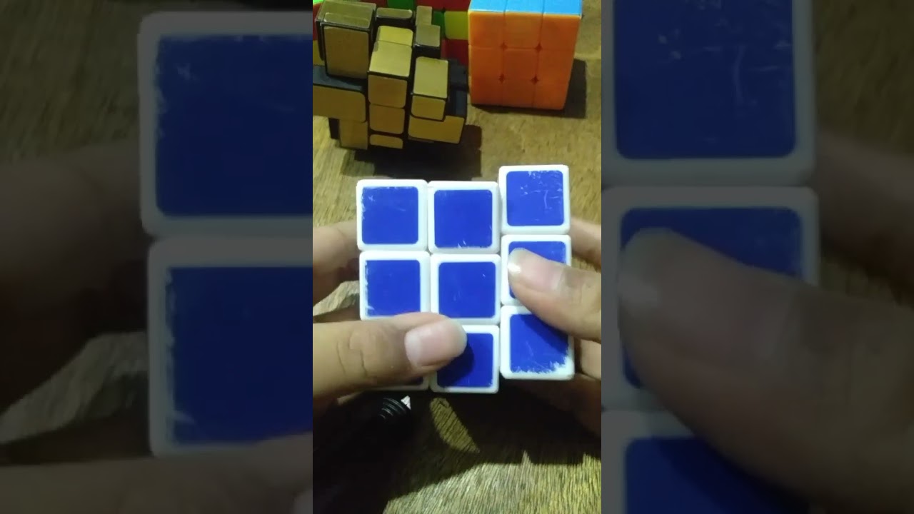 respect the super fast turning part 2