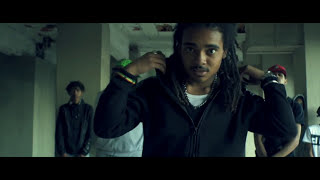 DOODVENOOTSKAP Ft Jah Link and MasterMind