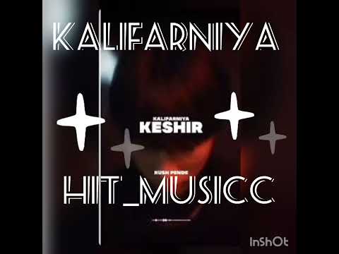 Kalifarniya-Keshir
