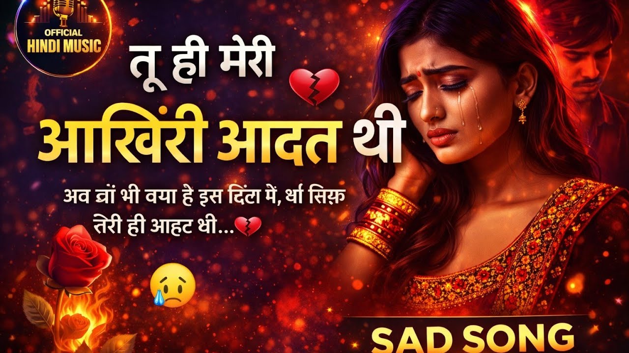 Sad song💔 | Bhojpuri full | mix sad song💔🔥 | गुनाह बानी हो😭 | प्यार | love❤ you song | had breakup💔