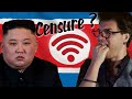 Pourquoi Internet Est Interdit en Corée du Nord ? (en 360s)