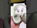 AirPods Max Silver