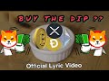 Buy the dip feat cryptoface   krown chakra official lyric