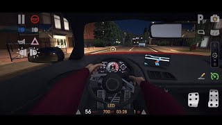 Driving School Sim 2020 New Super Car Driving Exam - Sydney Level Exam Completed