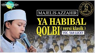 [ WOW!! ] Ya Habibal Qolbi versi klasik ga kalah menarik Full HD