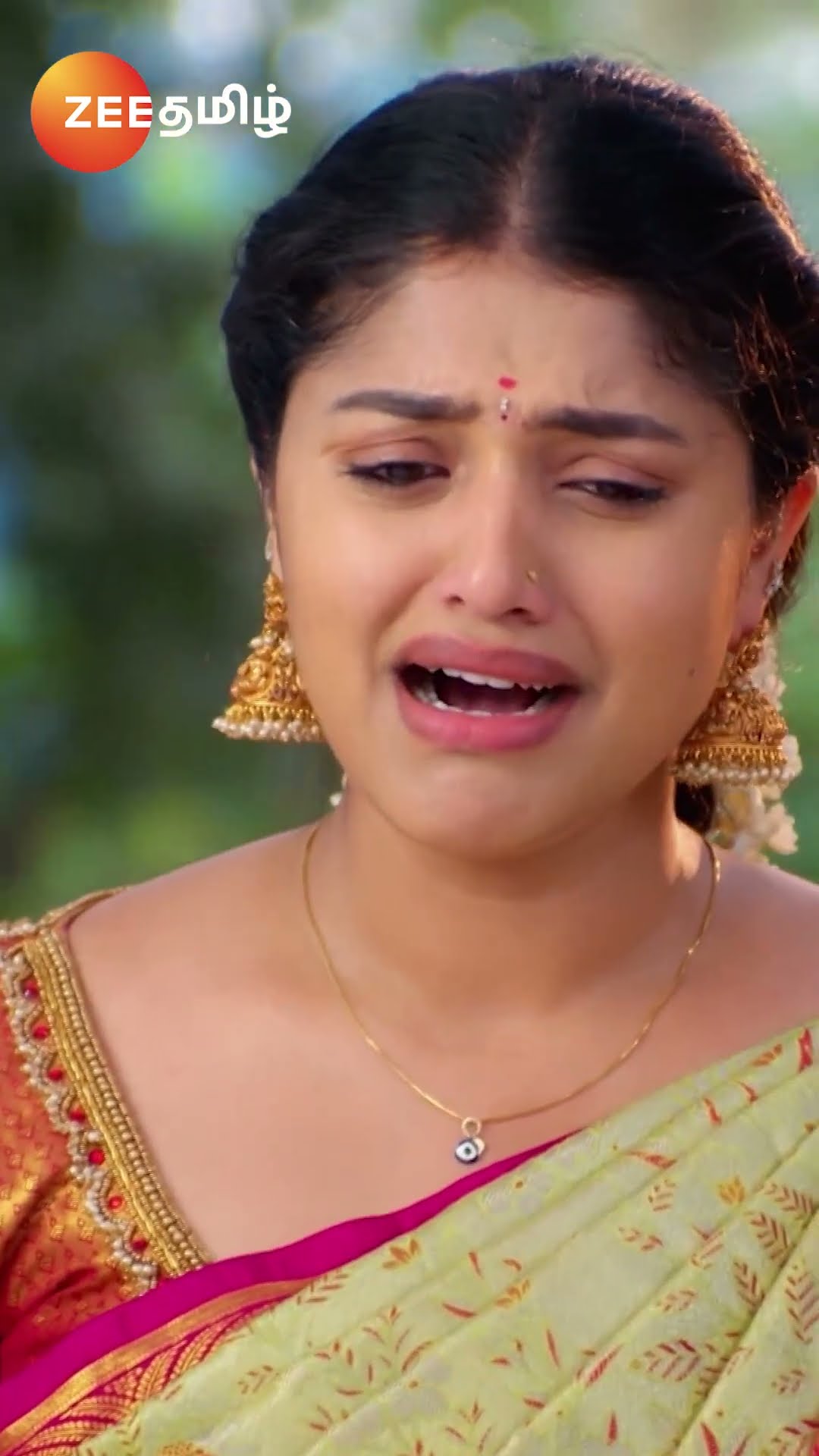 #VALLIIYIN VELAN #Shorts #Zee Tamil #Entertainment #Drama