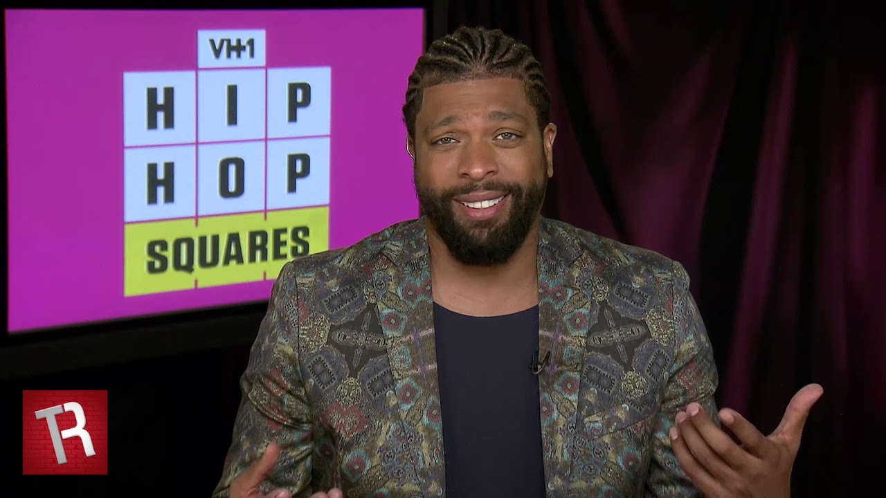 'Hip Hop Squares' Is Back, You Ready? - YouTube