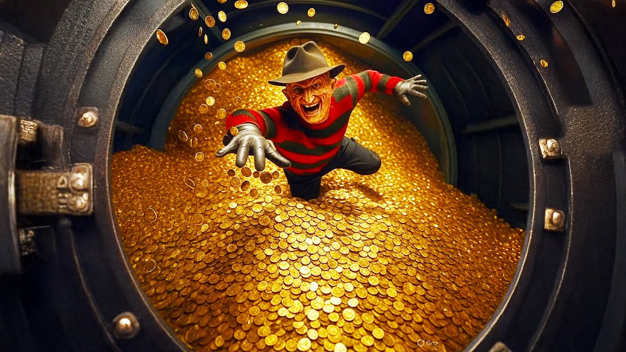 OHMWRECKER LIVE! #42 Dead by Daylight - FREDDY TALES, WOOHOO! + KRASUE LIVE! 🔪