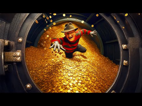 OHMWRECKER LIVE! #42 Dead by Daylight - FREDDY TALES, WOOHOO! + KRASUE LIVE! 🔪