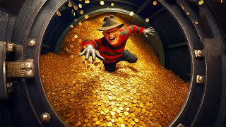 Ohmwrecker  42 Dead By Daylight  Freddy Tales Woohoo  Krasue  