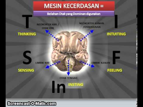 Kenali Mesin Kecerdasan Anda