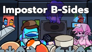 Vs Impostor B-Sides Demo
