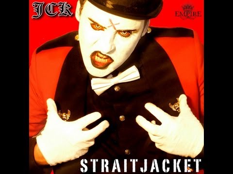 JCK Straitjacket Music Video - NZ Music