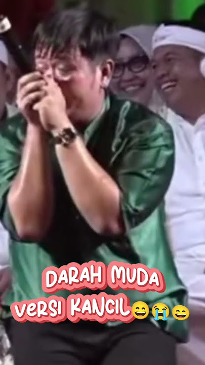 cari pacar lagi wa kancil