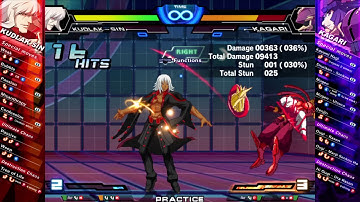 CHAOS CODE NSoC kudlak ex 236a loop