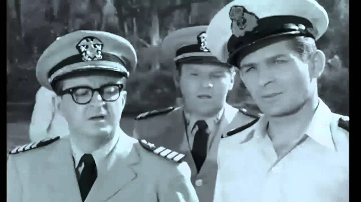 Mc Hale's Navy s01 e26