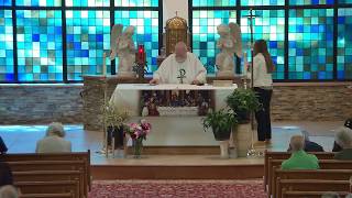 Holy Mass | May 29, 2026 |  National Shrine of Mary Help of Christians