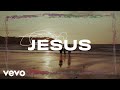 Danny Gokey - We All Need Jesus (Acoustic) [Official Lyric Video]