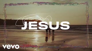 Danny Gokey - We All Need Jesus (Acoustic) [ Lyric Video]
