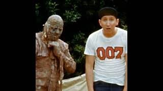 #251 - The Incredibly Strange Ray Dennis Steckler Who Never Stopped Filming and Became a Cult Legend