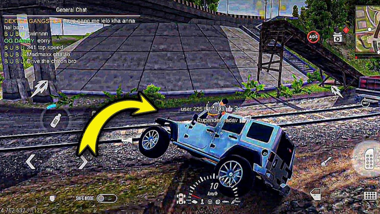 MadOut2 City Adventures Full Gameplay Epic Moments YouTube madout2-city-adventures-full-gameplay-epic-moments-youtube
