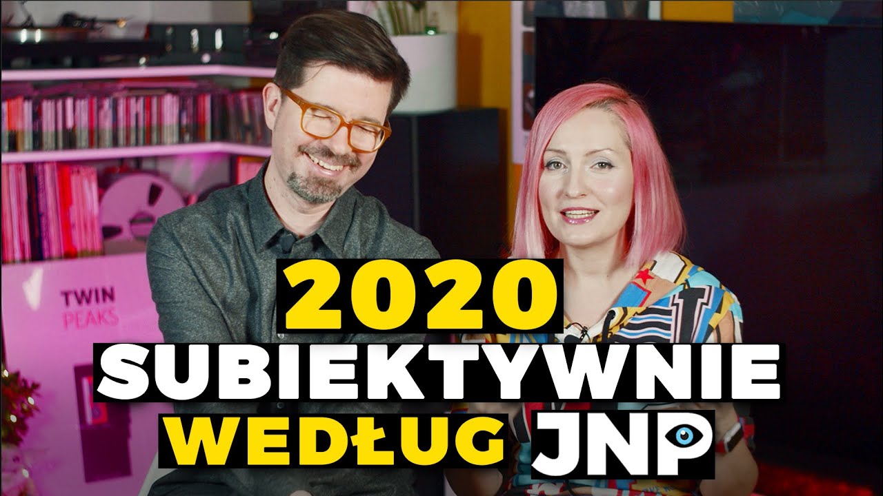 NAJLEPSZE I NAJGORSZE SERIALE 2020 według JAKBYNIEPACZEĆ | bez spoilerów