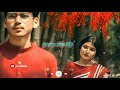 Bengali Romantic Song | Mone rekho Amar a gan | Status video Bengali Whatsapp status Video