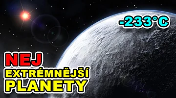 Kdo je největší planeta sluneční soustavy?