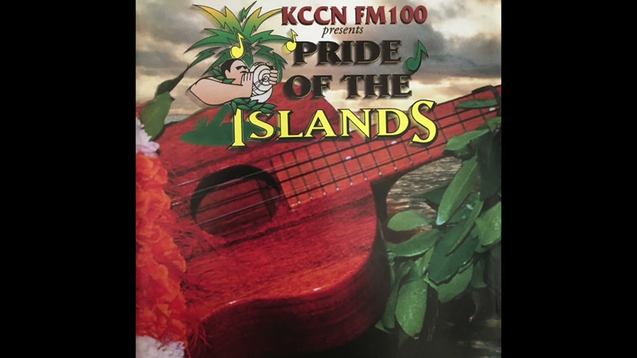 Ledward Ka`apana & Jonathan Castillo - He Aloha No O Honolulu