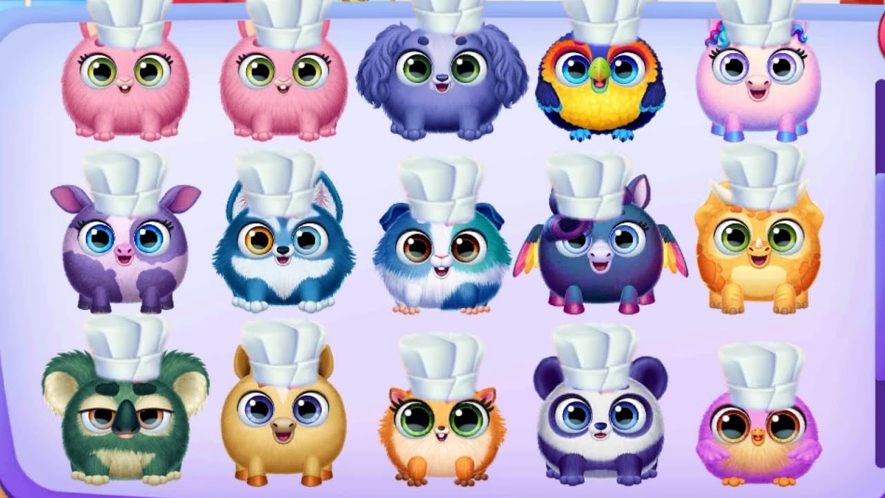 Smolsies 2 cute pet stories update 