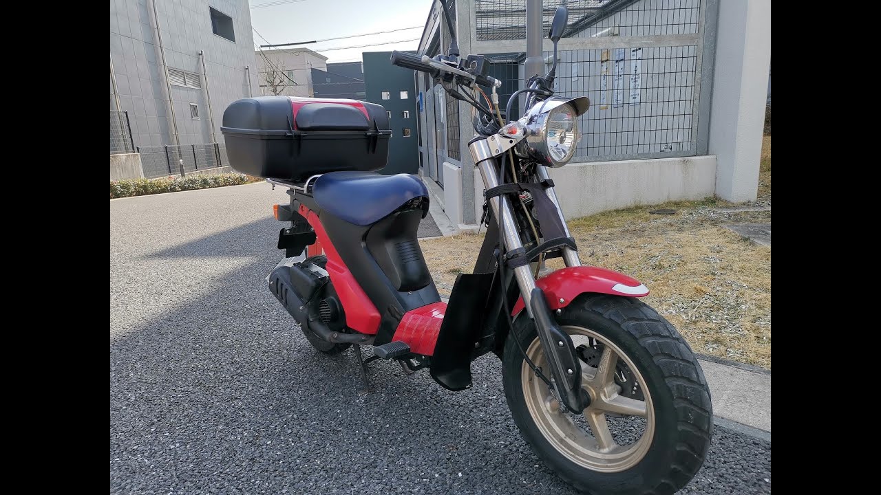 仕上がりたて美車♪】 スズキ スーパーモレ カスタム♪ 【動画有 仕上がりたて美車♪】 スズキ スーパーモレ カスタム♪ 【動画有
